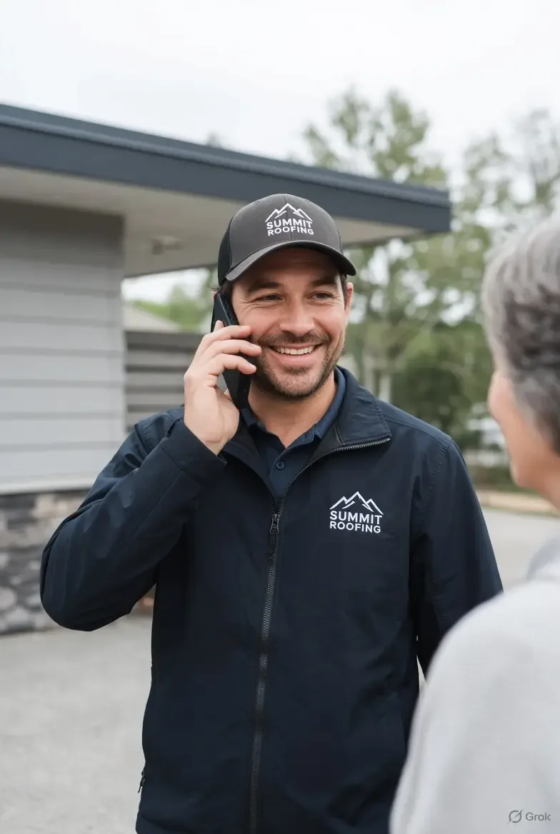 Flat Roof Leak Repair Jackson, KY FAQs